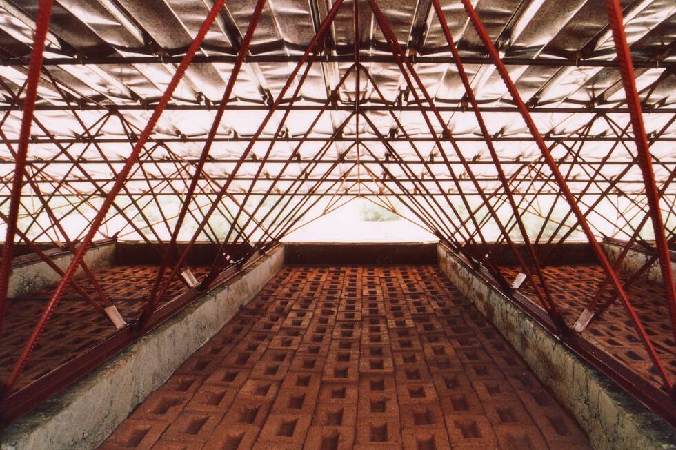 Gandoprimaryschool Franciskr Krarchitecture