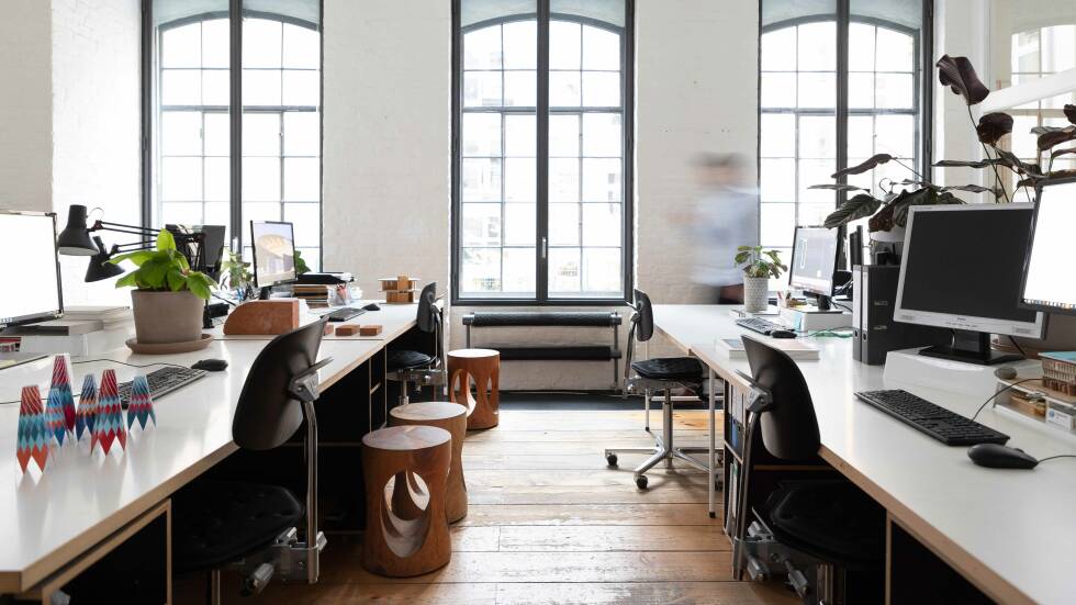 Kr Architecture Studio