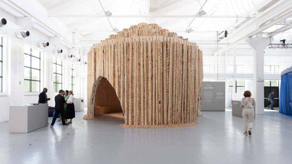 Next125 Pavilion