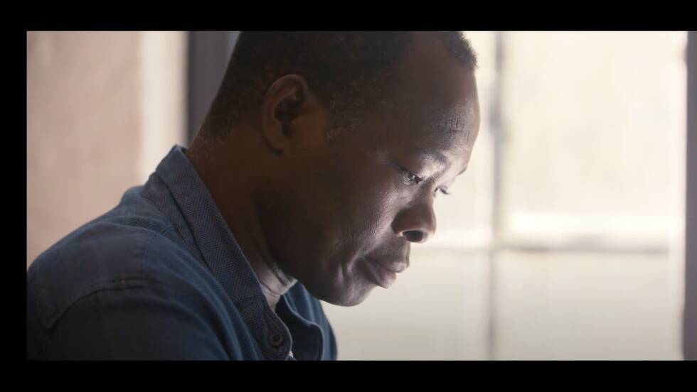 Video Prince Claus Award 2017
